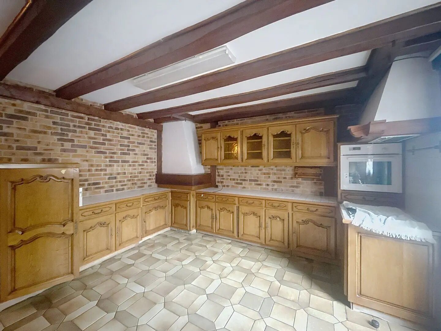 Maison à vendre, 129m², La Membrolle-sur-Choisille