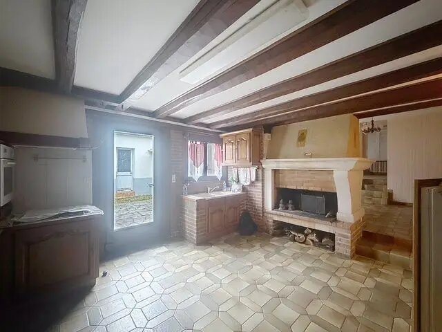 Maison à vendre, 129m², La Membrolle-sur-Choisille
