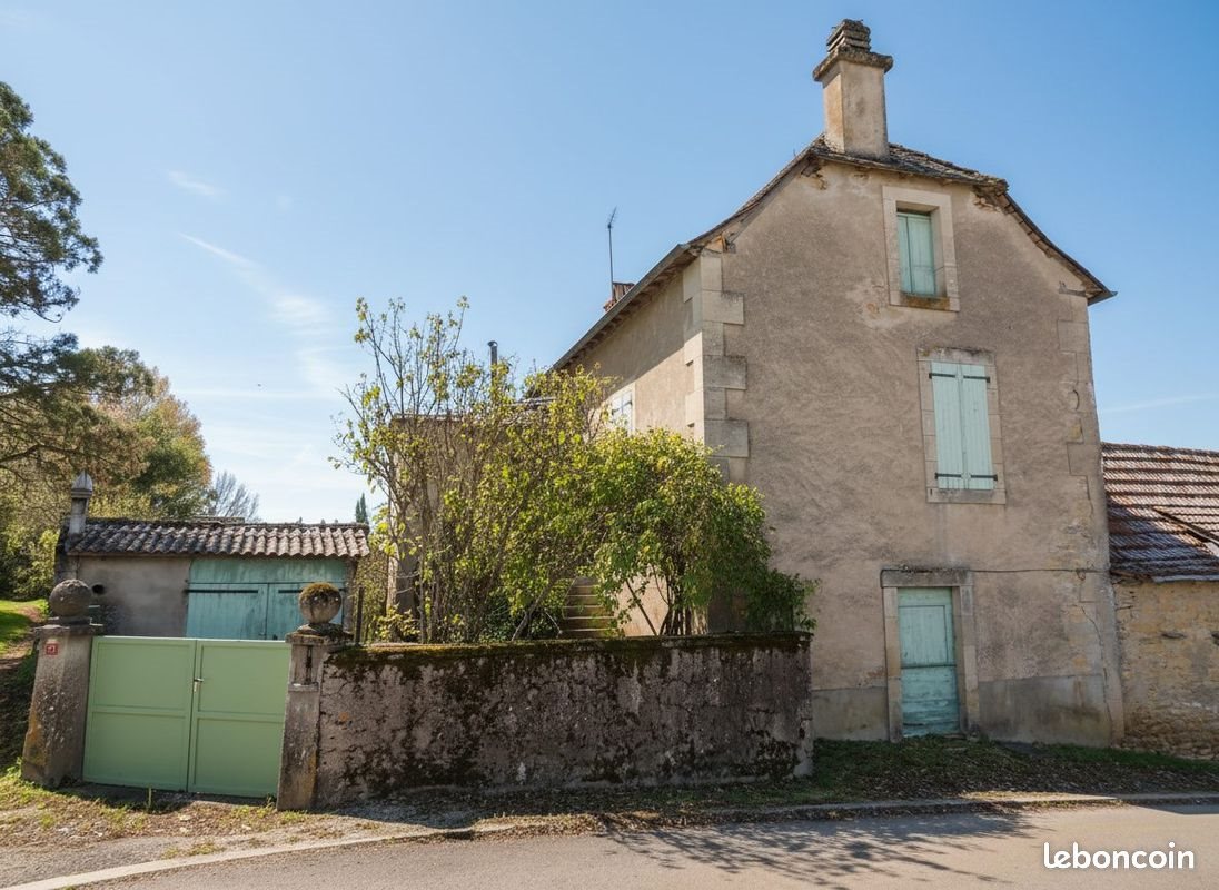 Maison à vendre, 93m², Martiel