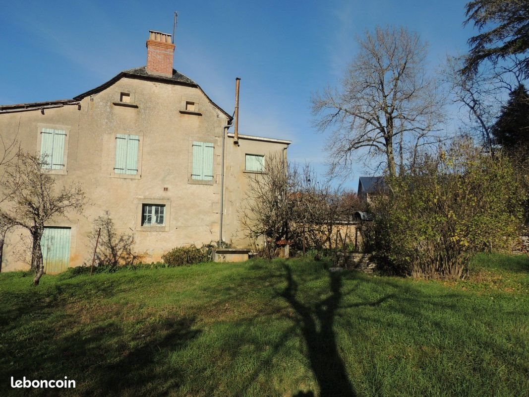 Maison à vendre, 93m², Martiel