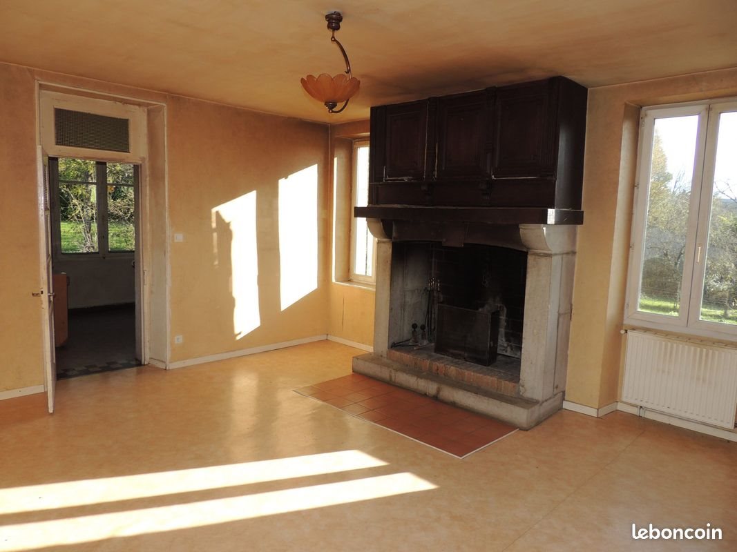 Maison à vendre, 93m², Martiel