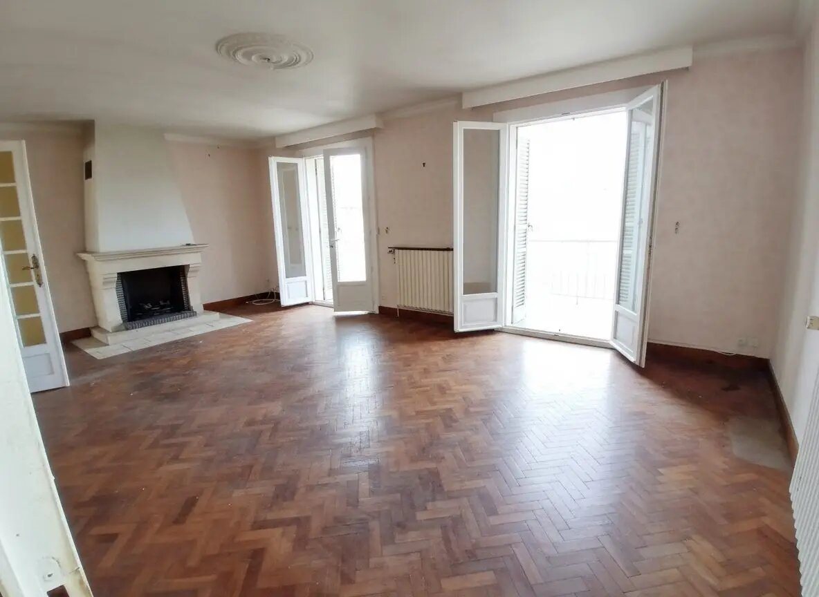 Maison à vendre, 80m², La Chartre-sur-le-Loir