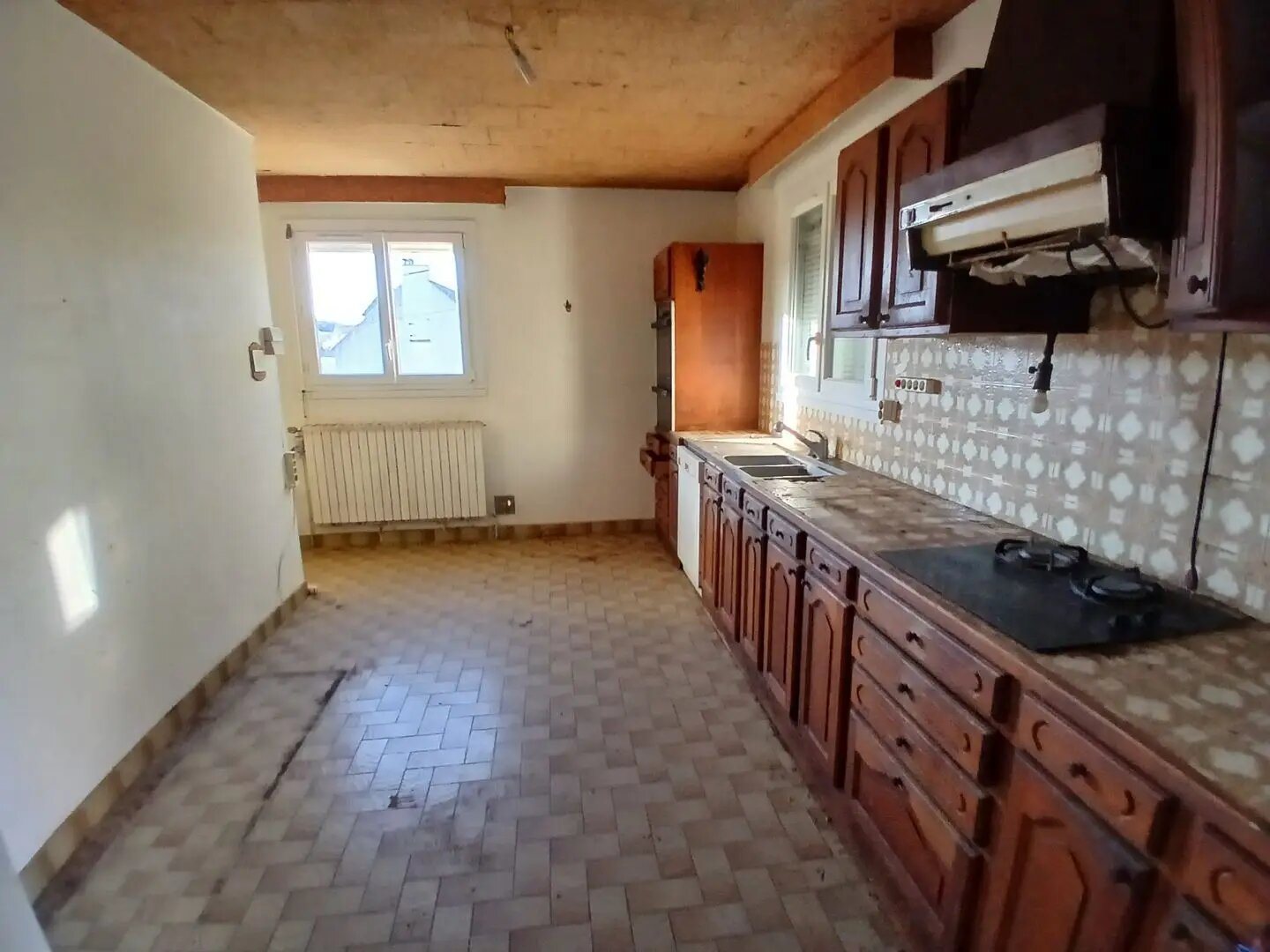 Maison à vendre, 80m², La Chartre-sur-le-Loir