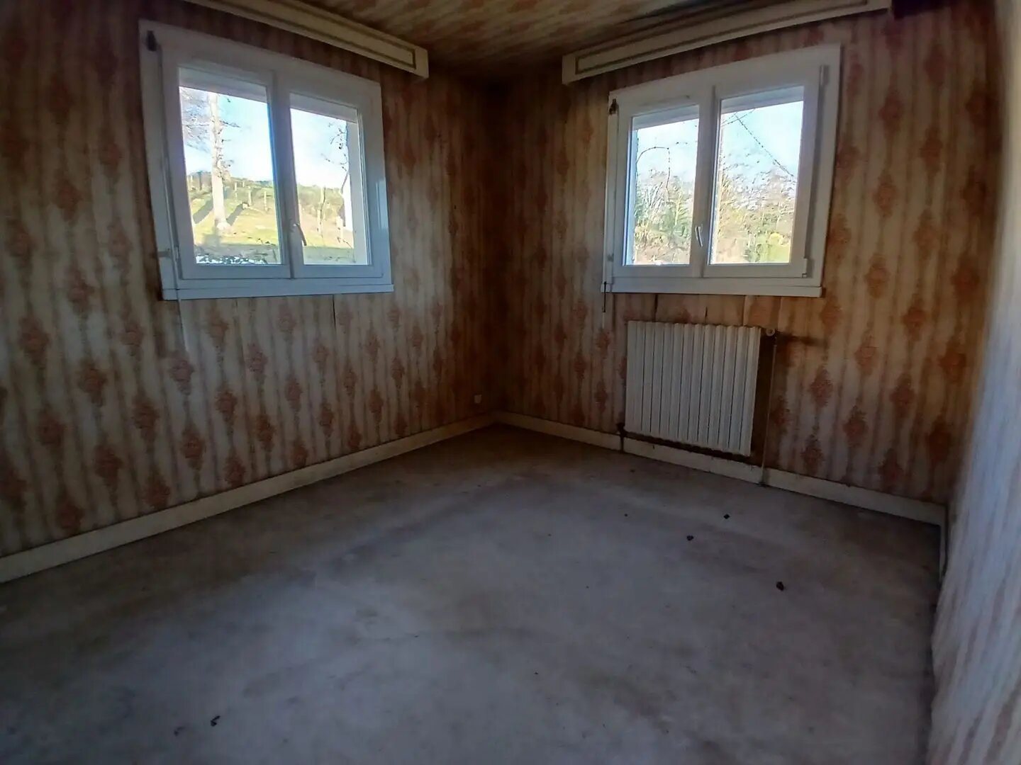 Maison à vendre, 80m², La Chartre-sur-le-Loir