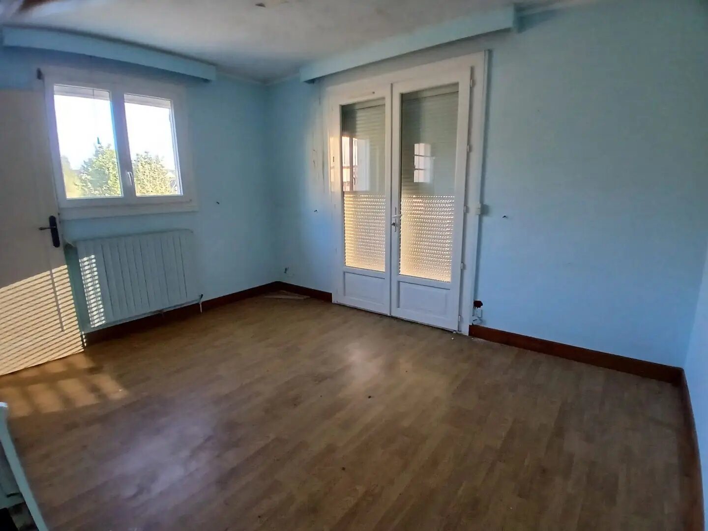 Maison à vendre, 80m², La Chartre-sur-le-Loir