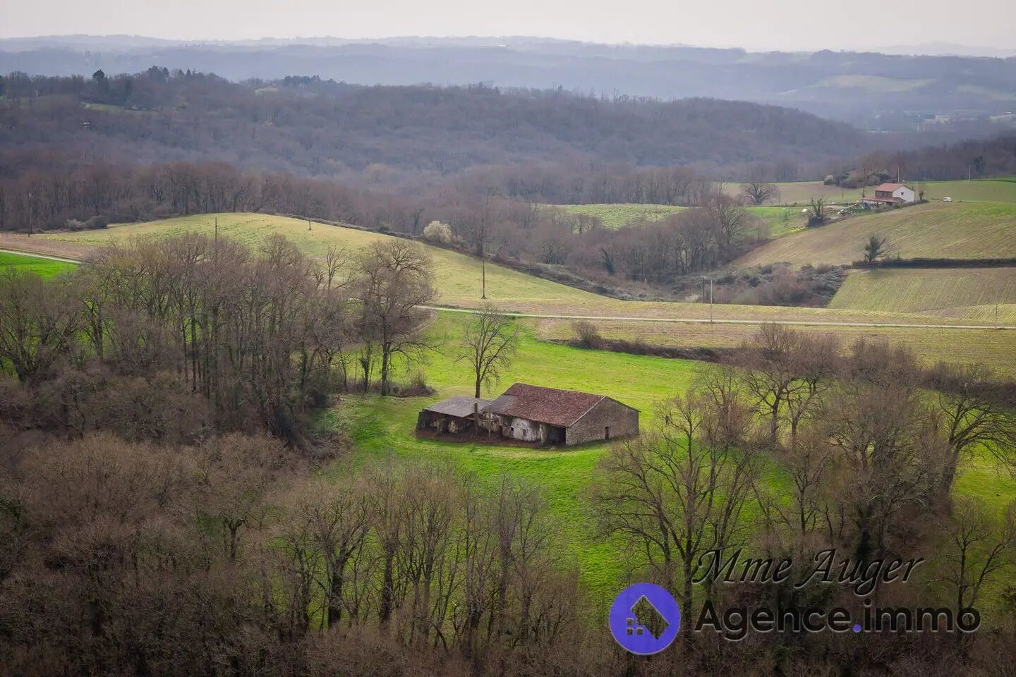 Maison à vendre, 150m², Lahontan