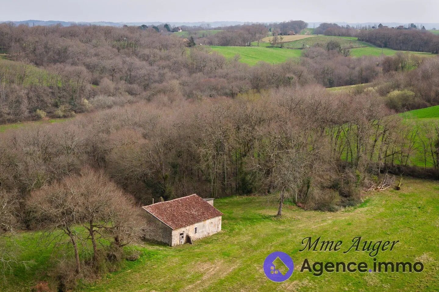 Maison à vendre, 150m², Lahontan