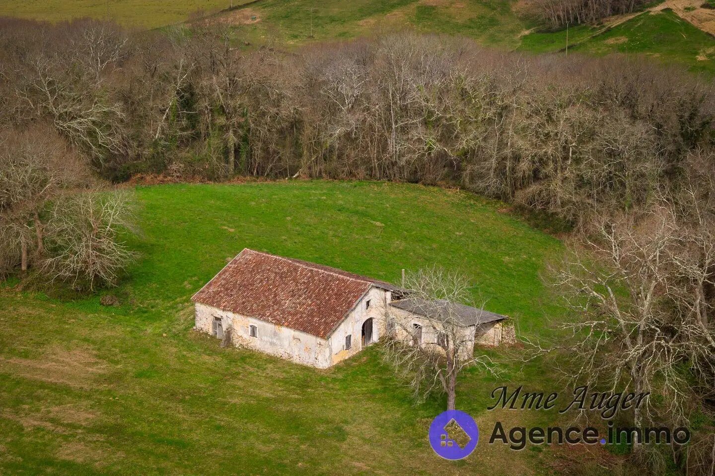 Maison à vendre, 150m², Lahontan