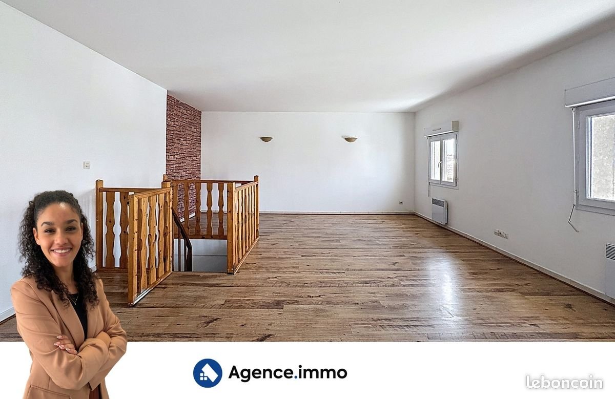 Maison à vendre, 84m², Anglade