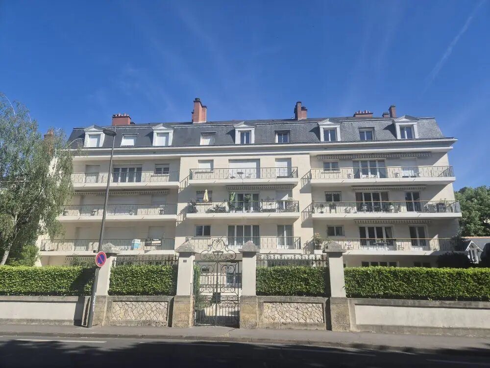 Appartement à vendre, 125m², Tours