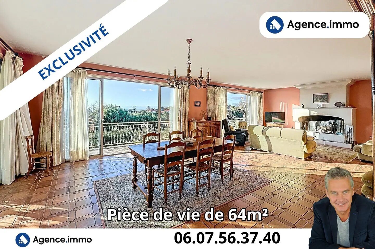 Maison à vendre, 258m², Mortagne-sur-Gironde