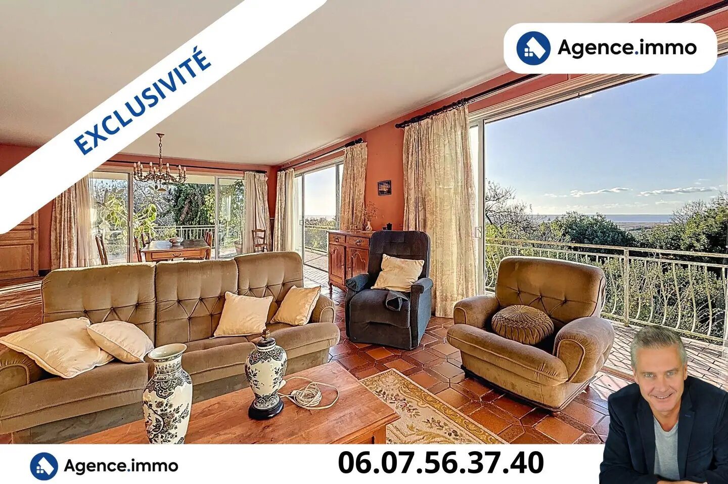 Maison à vendre, 258m², Mortagne-sur-Gironde