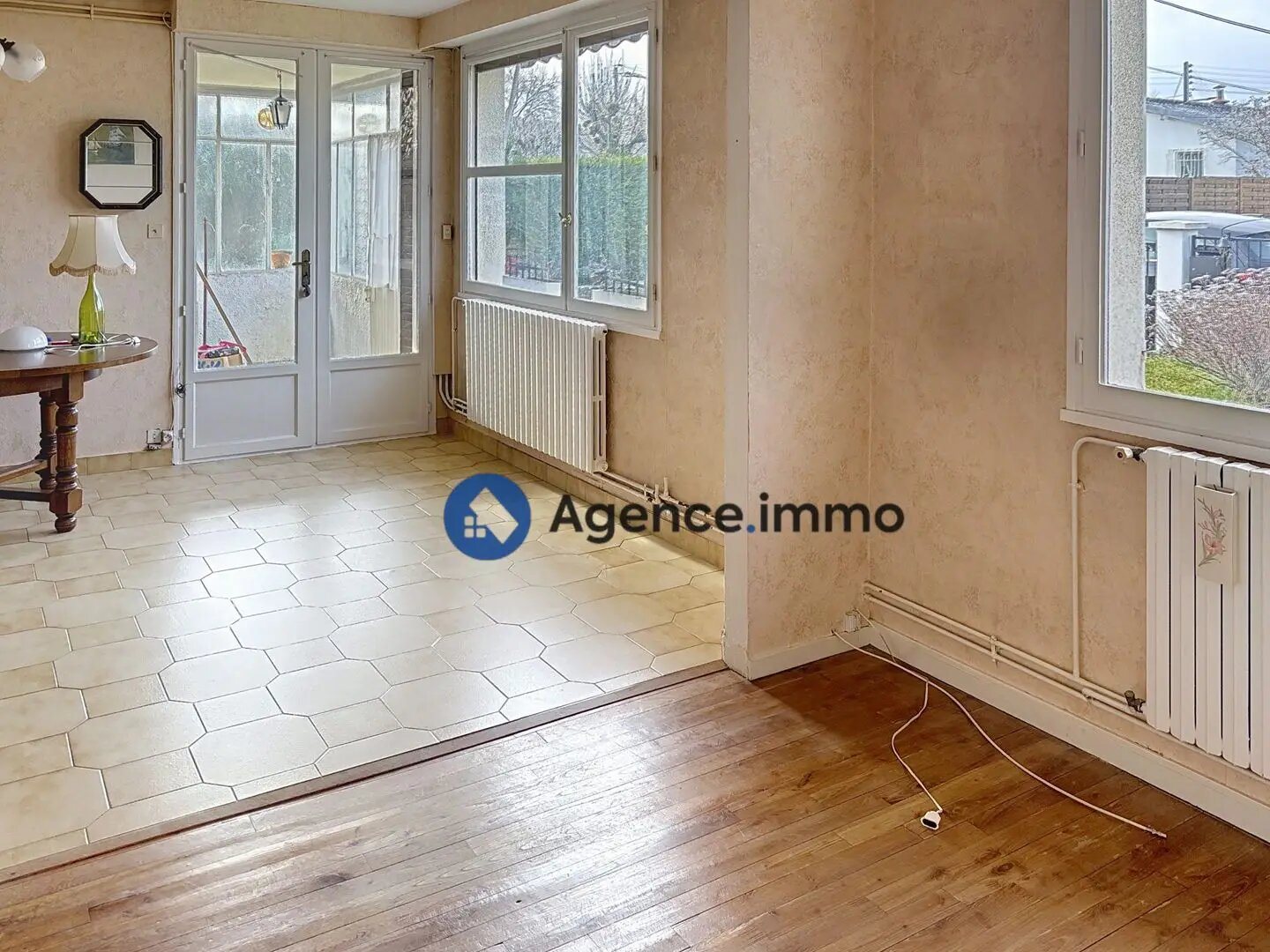 Maison à vendre, 79m², Tours