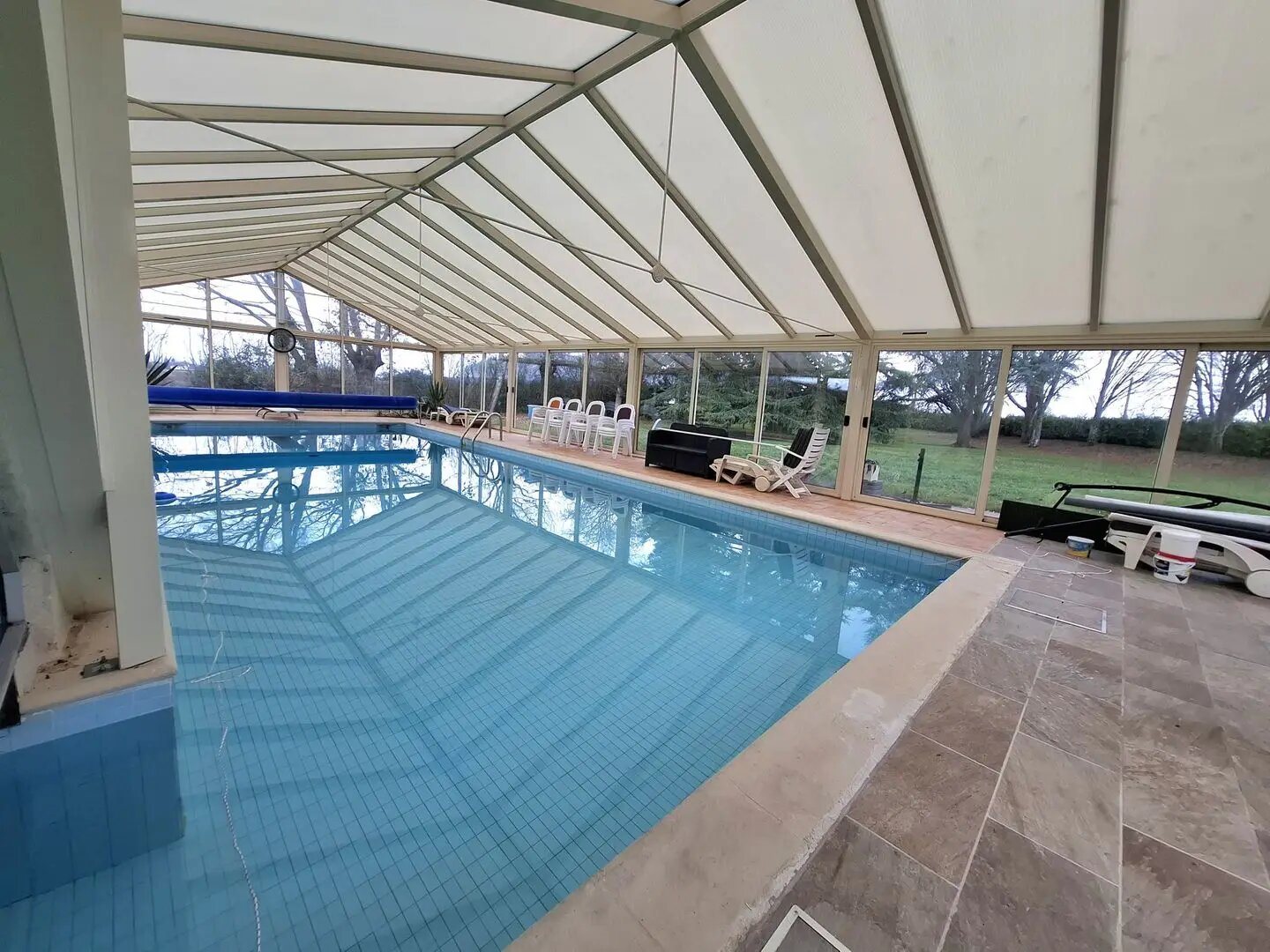 Maison à vendre, 278m², Mamers