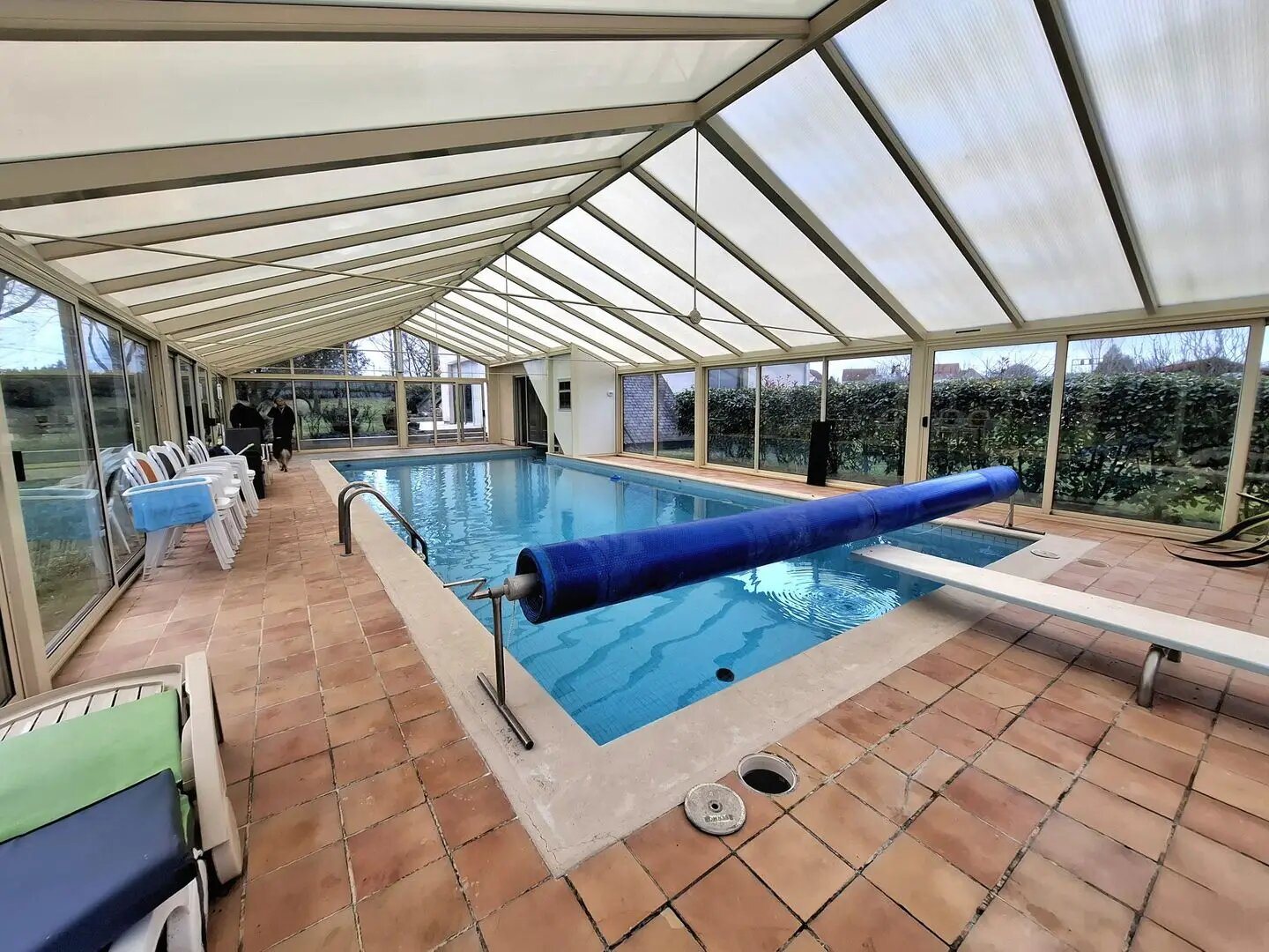 Maison à vendre, 278m², Mamers