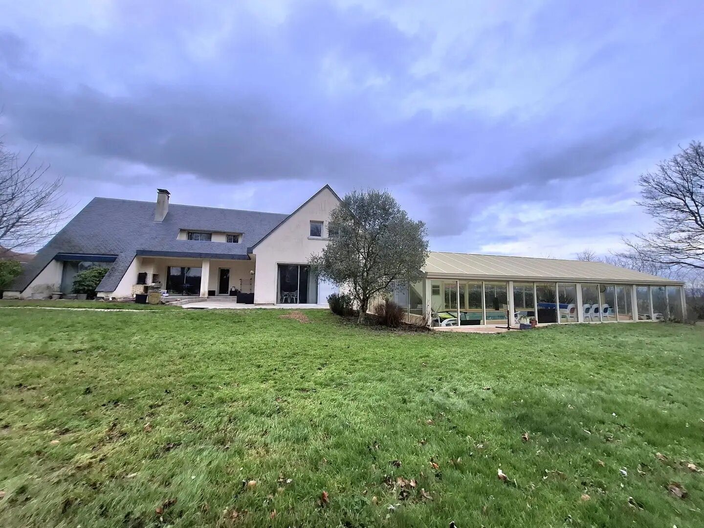 Maison à vendre, 278m², Mamers