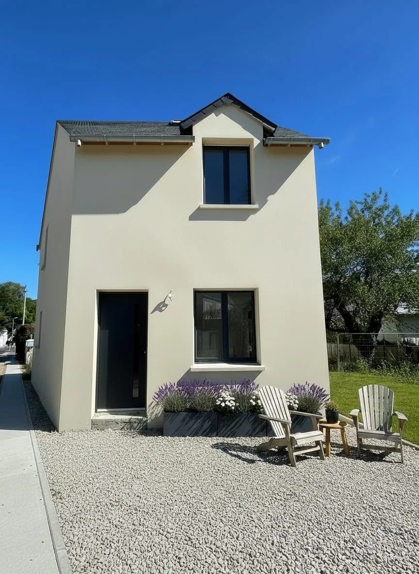 Maison à vendre, 89m², Amboise