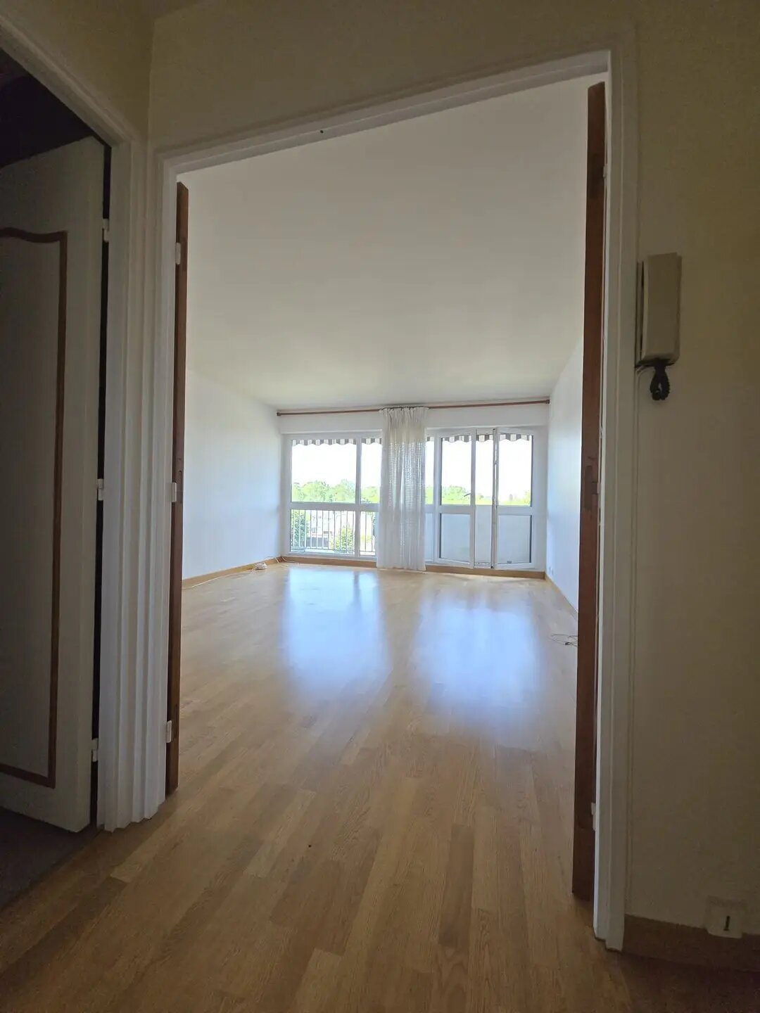 Appartement à vendre, 70m², Crosne