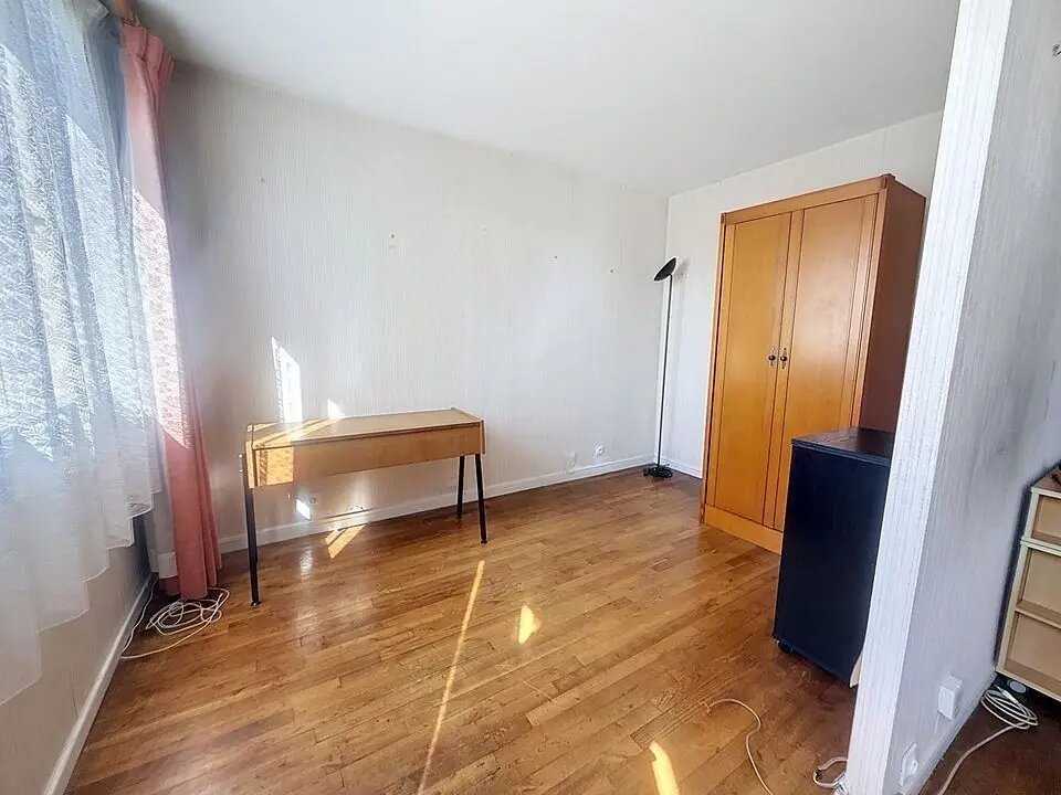 Appartement à vendre, 64m², Tours