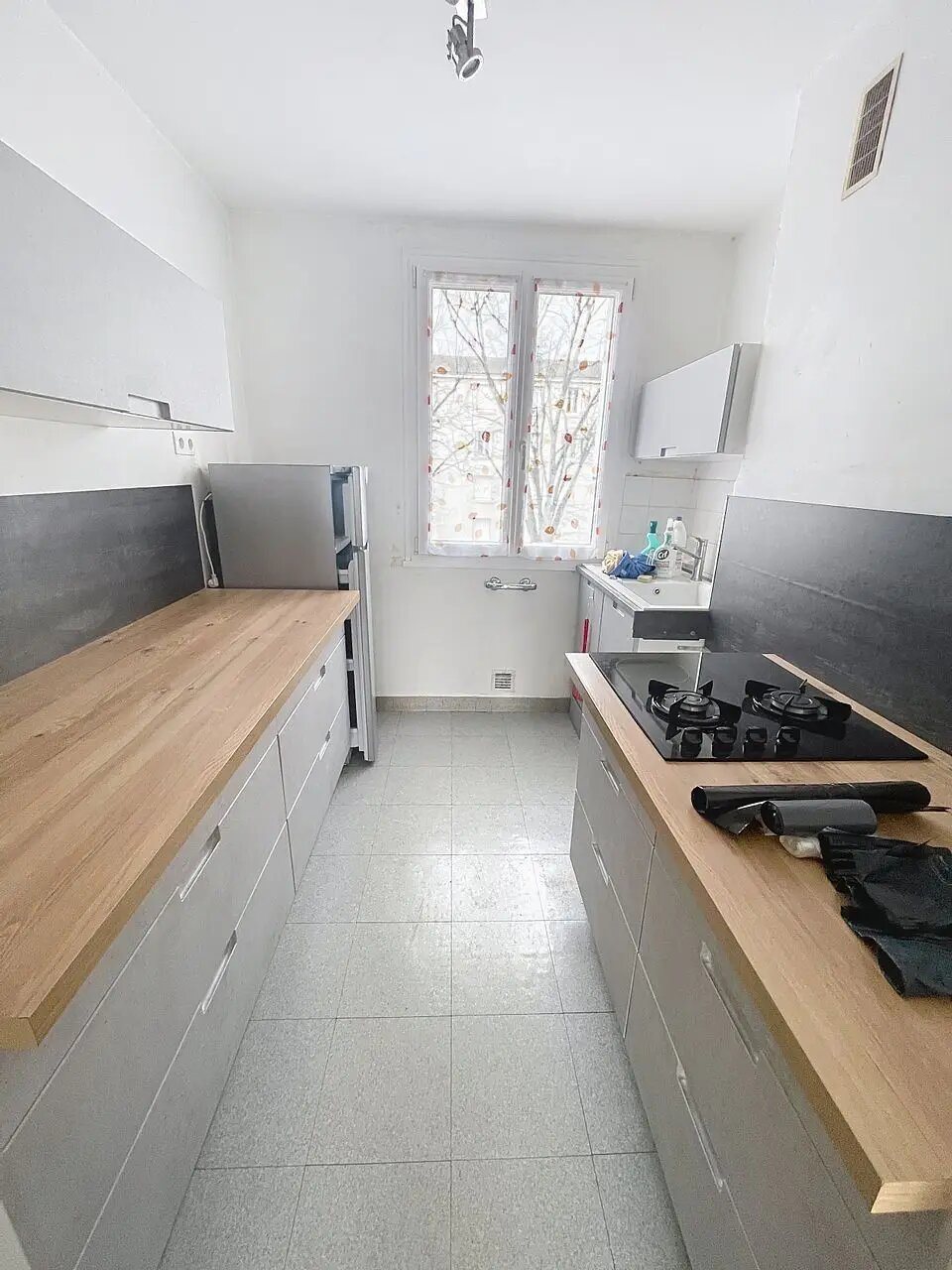Appartement à vendre, 64m², Tours