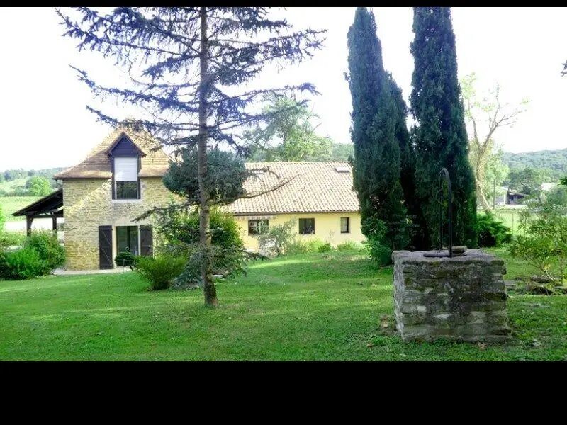 Maison à vendre, 210m², Salies-de-Béarn