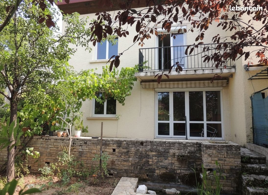 Maison à vendre, 106m², Cahors