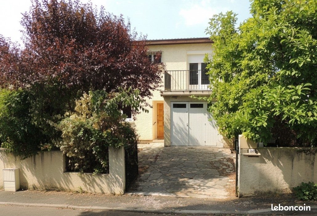 Maison à vendre, 106m², Cahors