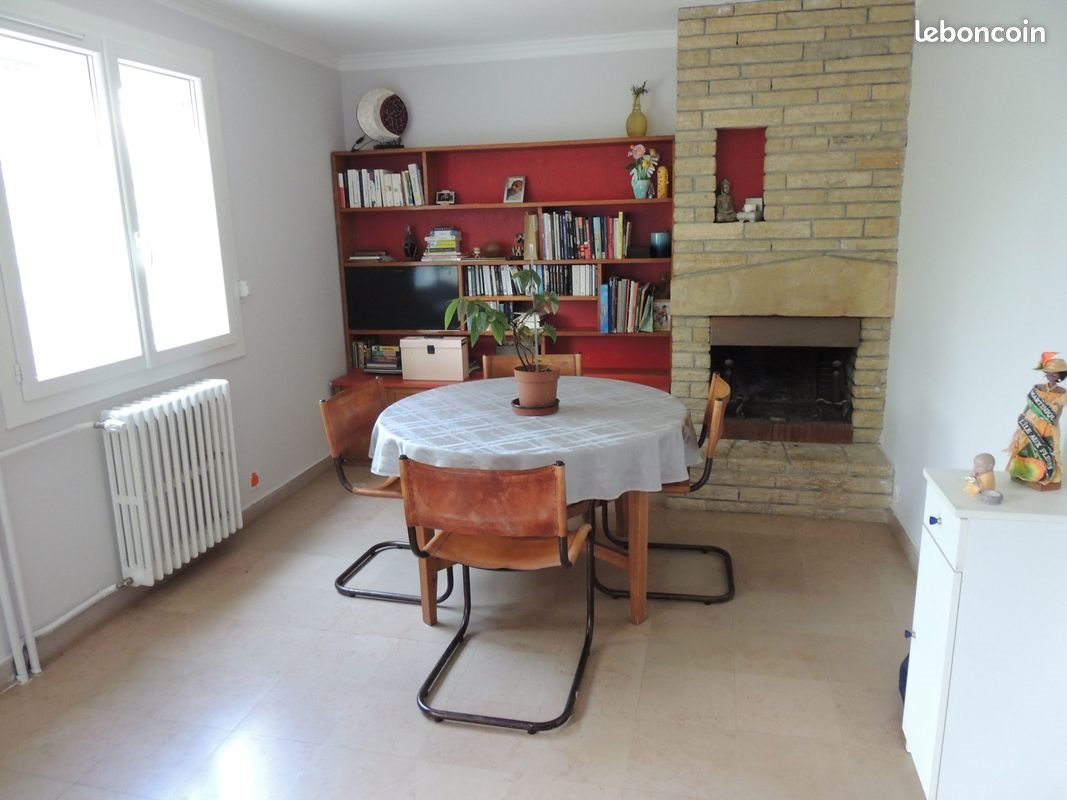 Maison à vendre, 106m², Cahors