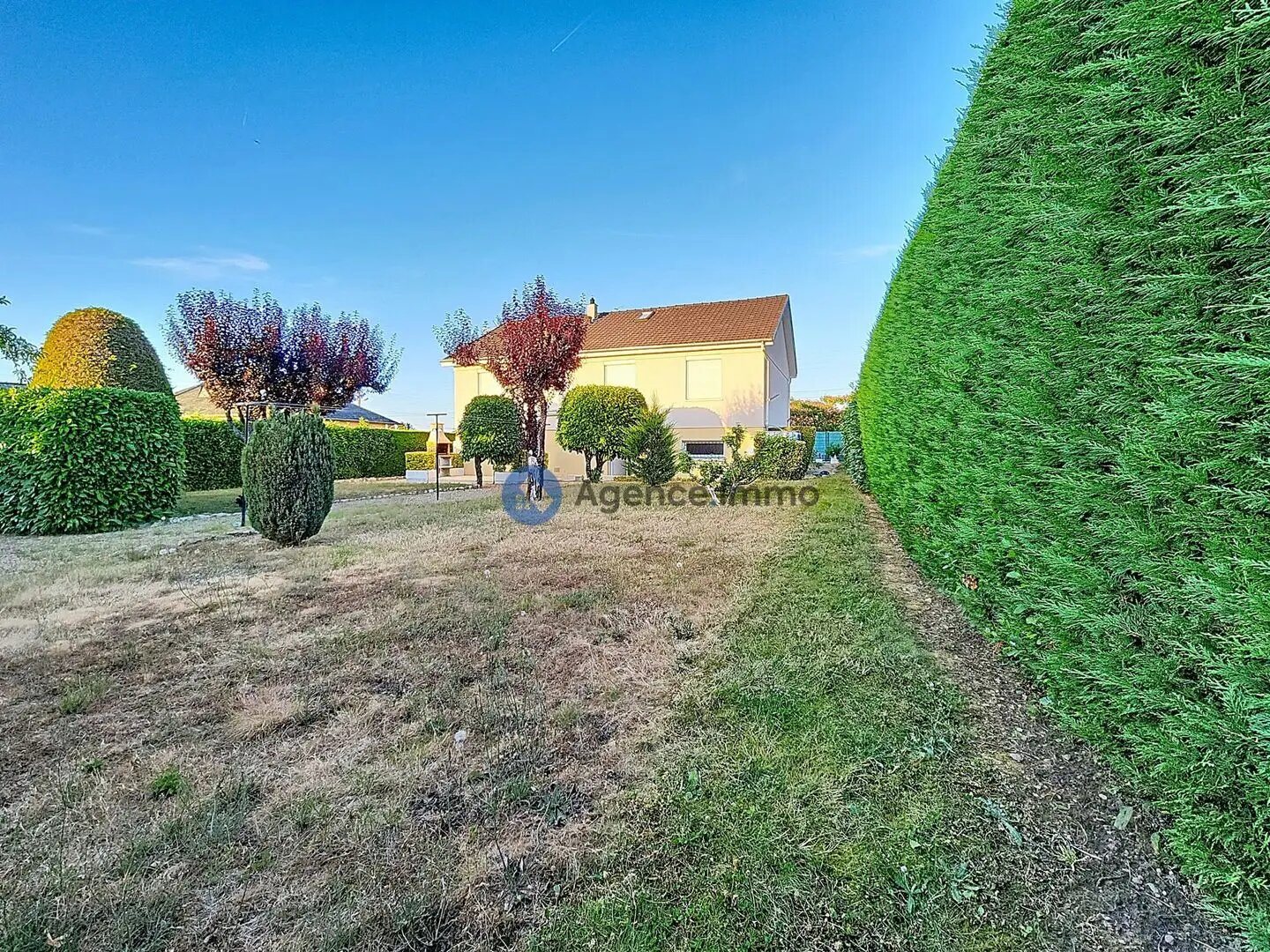 Maison à vendre, 87m², Château-la-Vallière