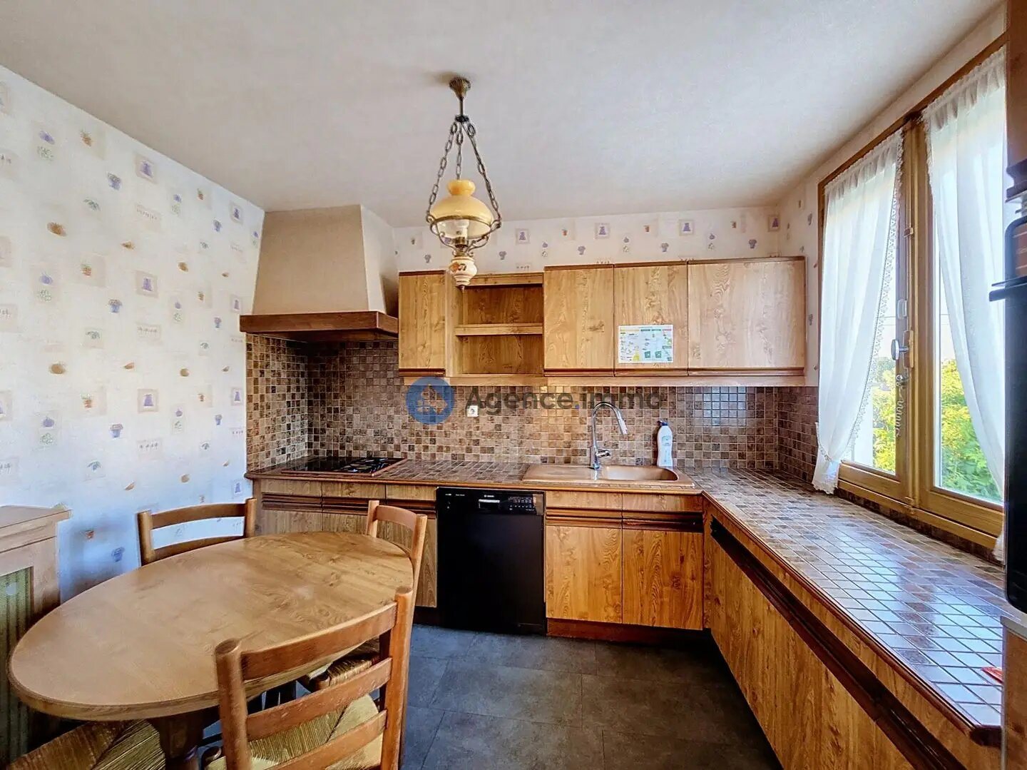 Maison à vendre, 87m², Château-la-Vallière