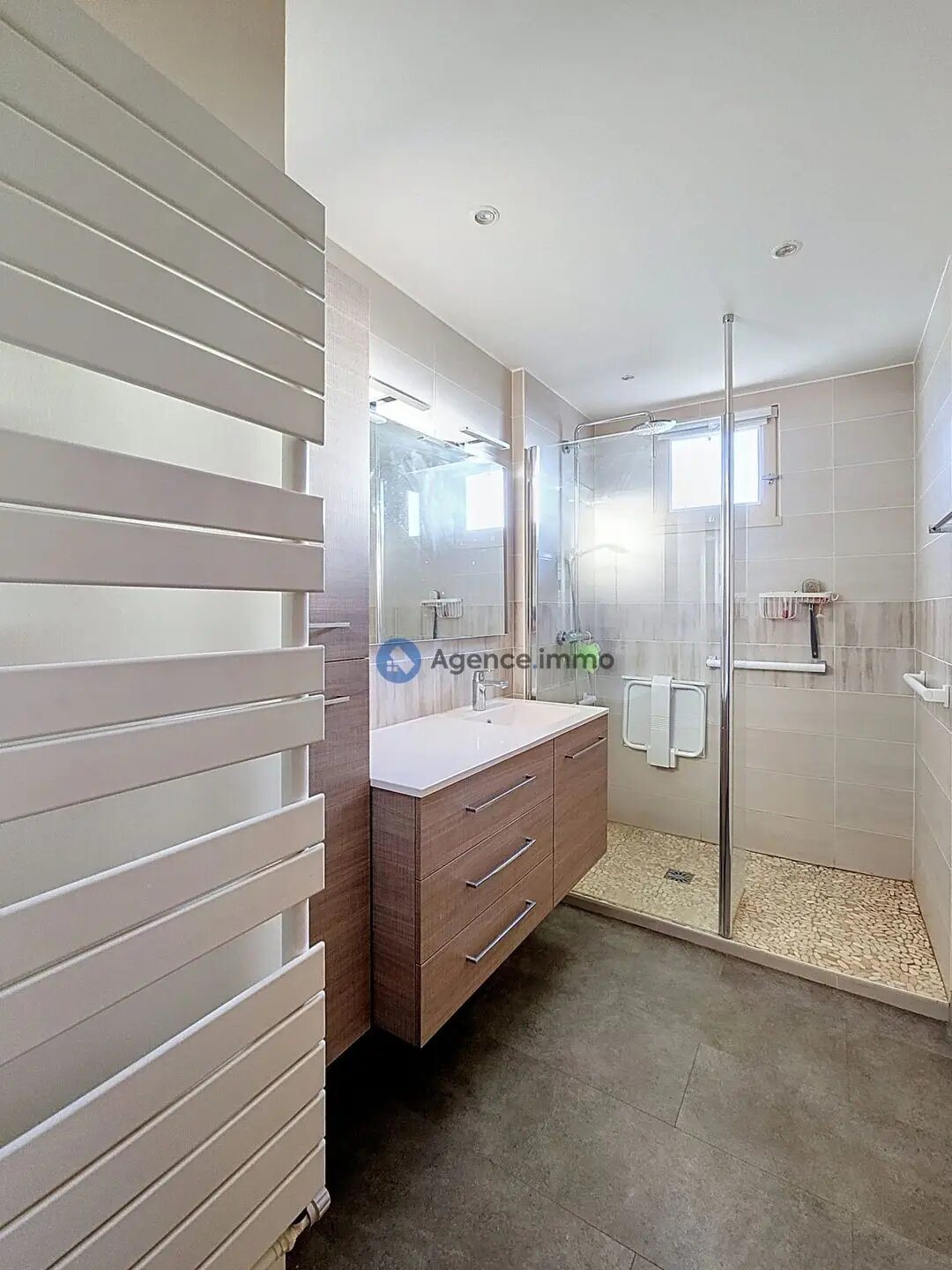 Maison à vendre, 87m², Château-la-Vallière