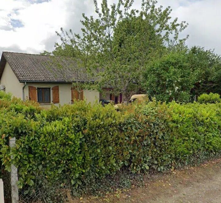 Maison à vendre, 92m², Charancieu