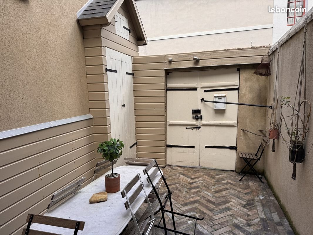 Maison à vendre, 66m², Honfleur
