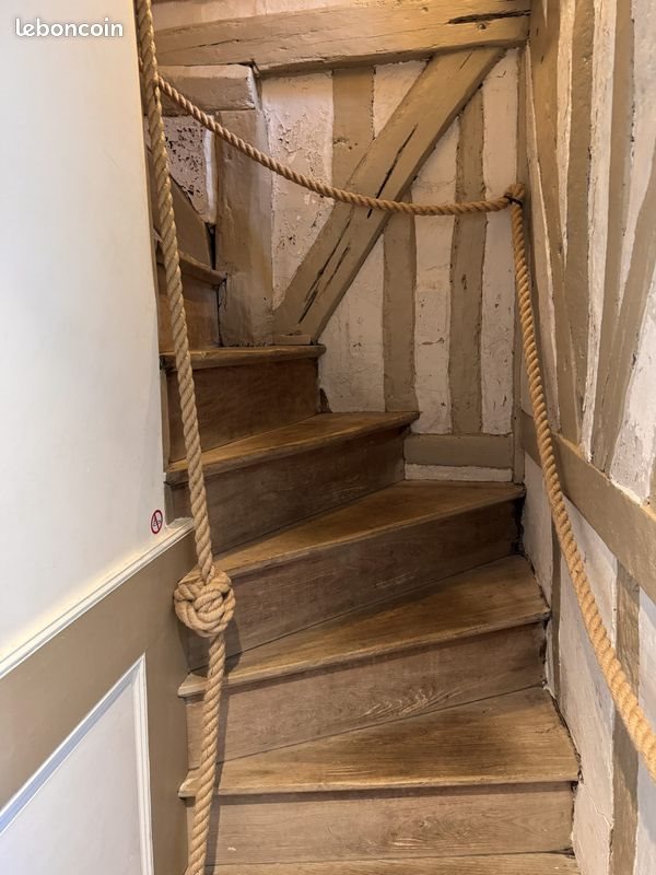 Maison à vendre, 66m², Honfleur