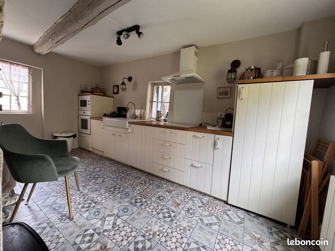 Maison à vendre, 66m², Honfleur