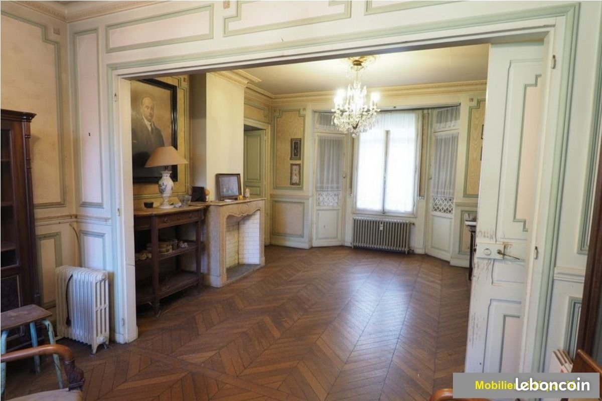 Maison à vendre, 300m², Arras