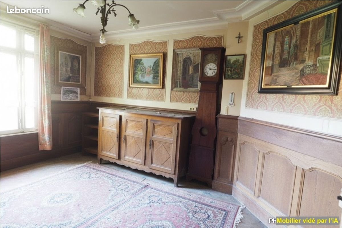 Maison à vendre, 300m², Arras