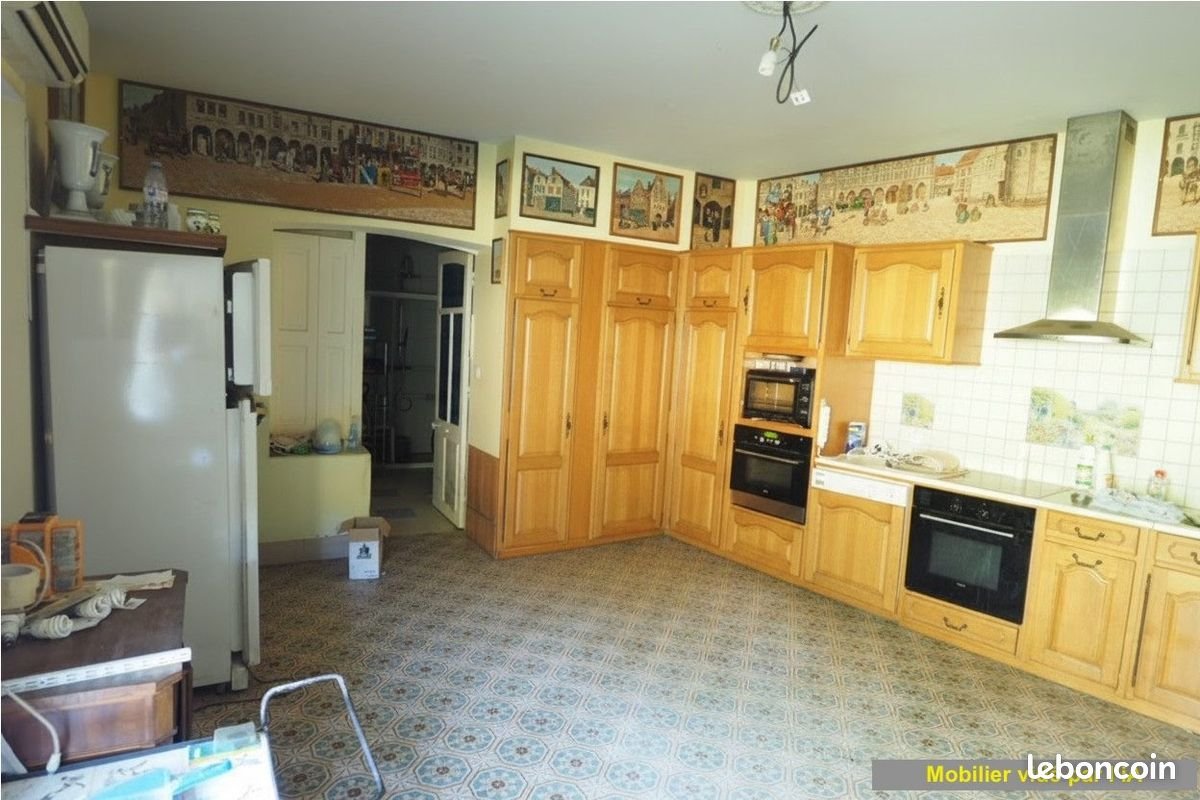 Maison à vendre, 300m², Arras