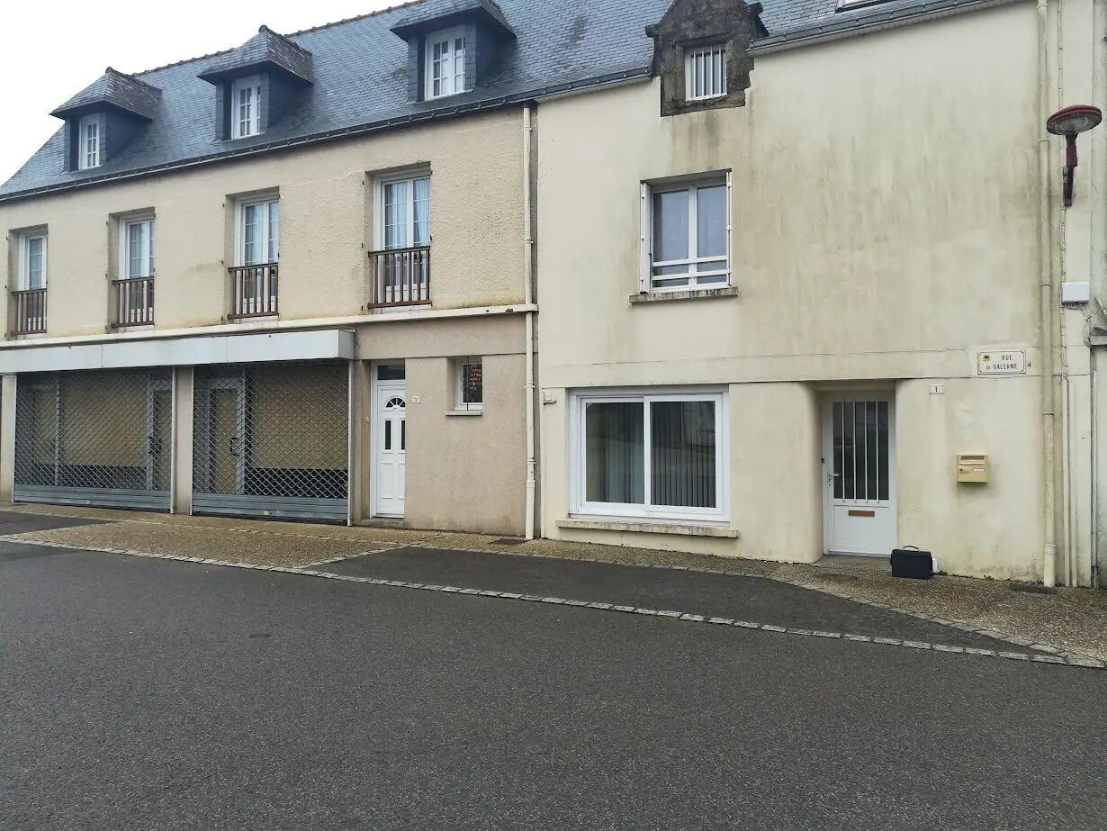 Maison à vendre, 89m², Béganne