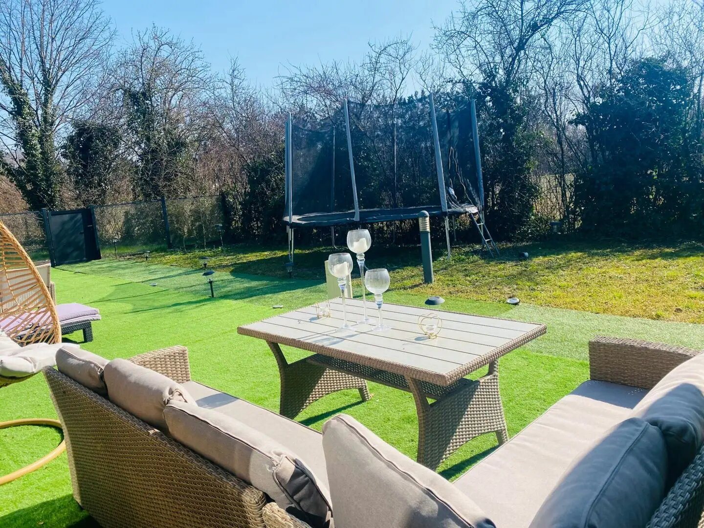 Maison à vendre, 85m², Décines-Charpieu
