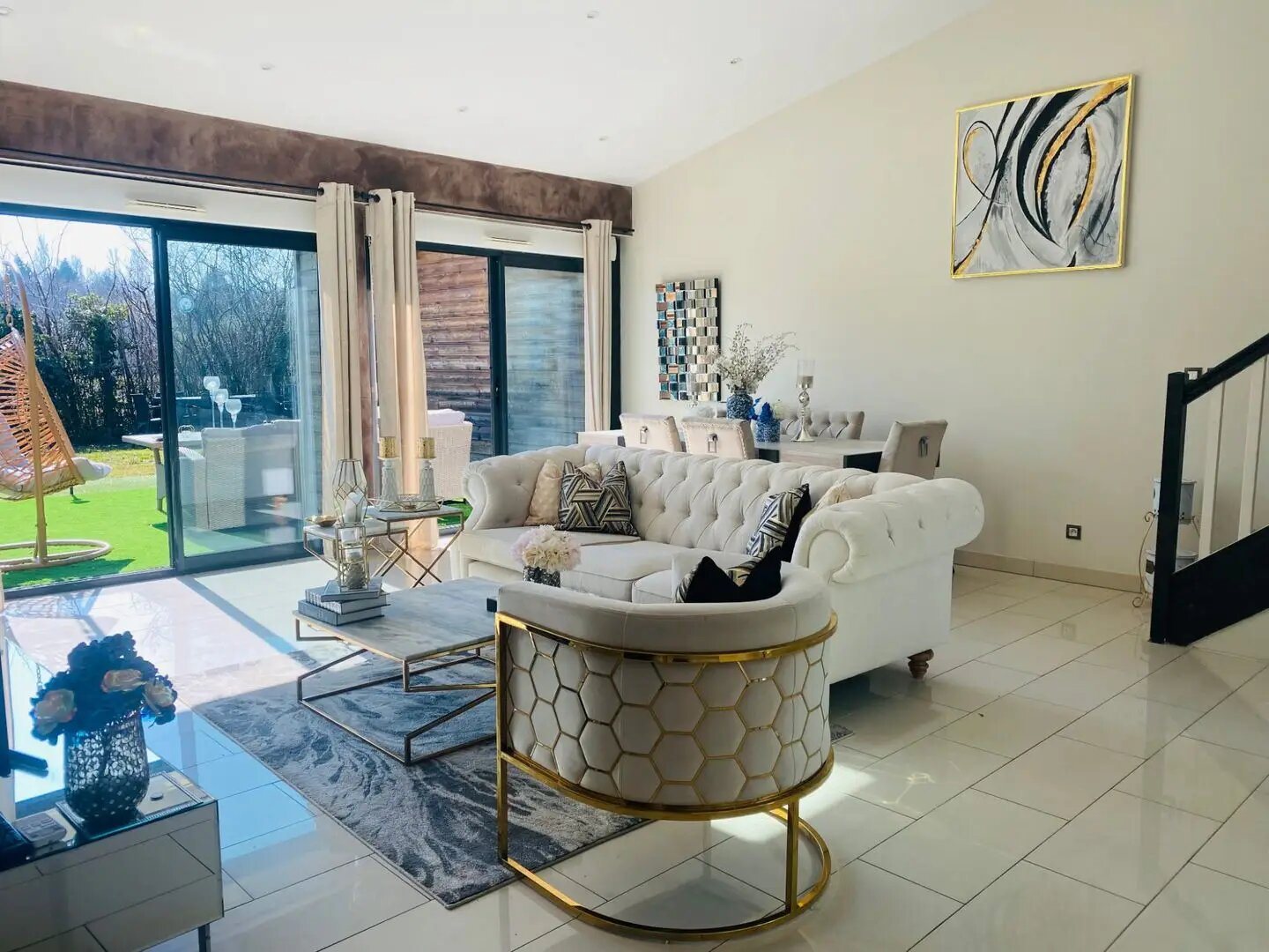Maison à vendre, 85m², Décines-Charpieu
