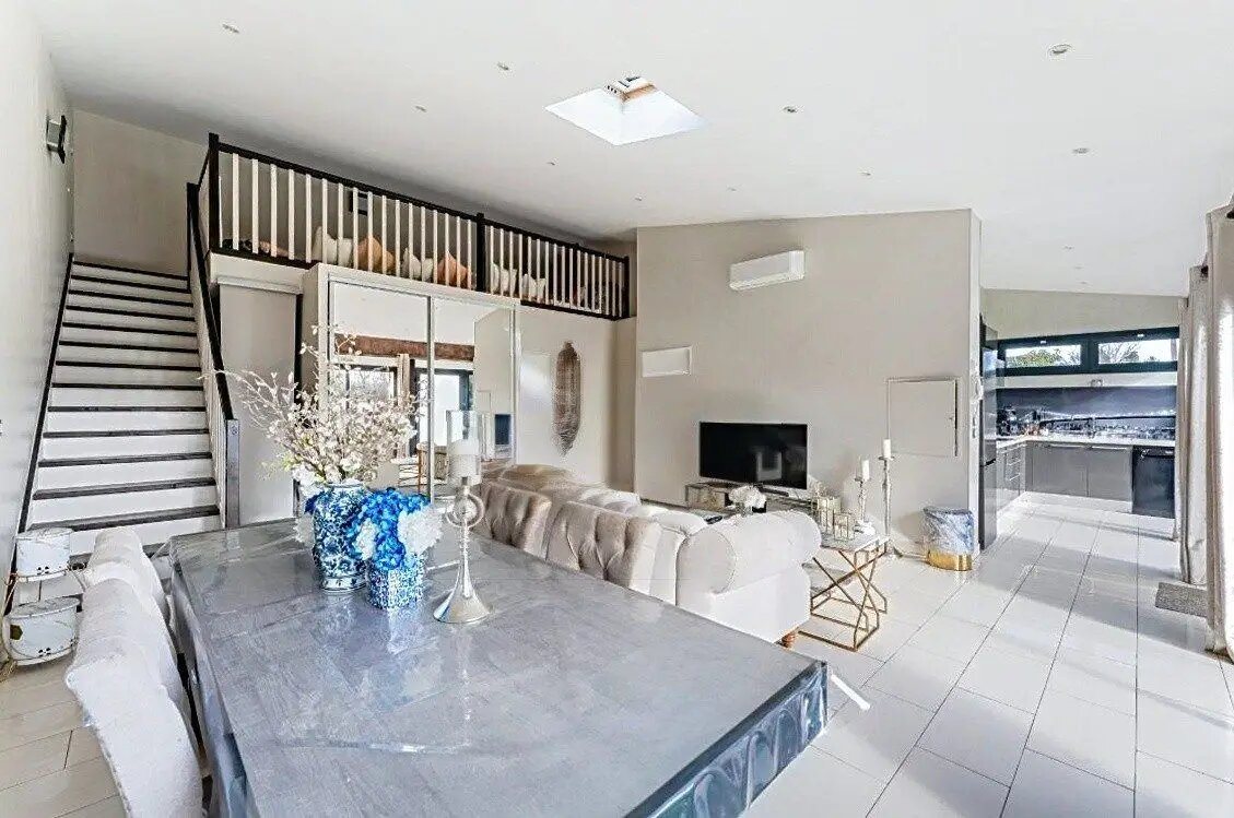 Maison à vendre, 85m², Décines-Charpieu