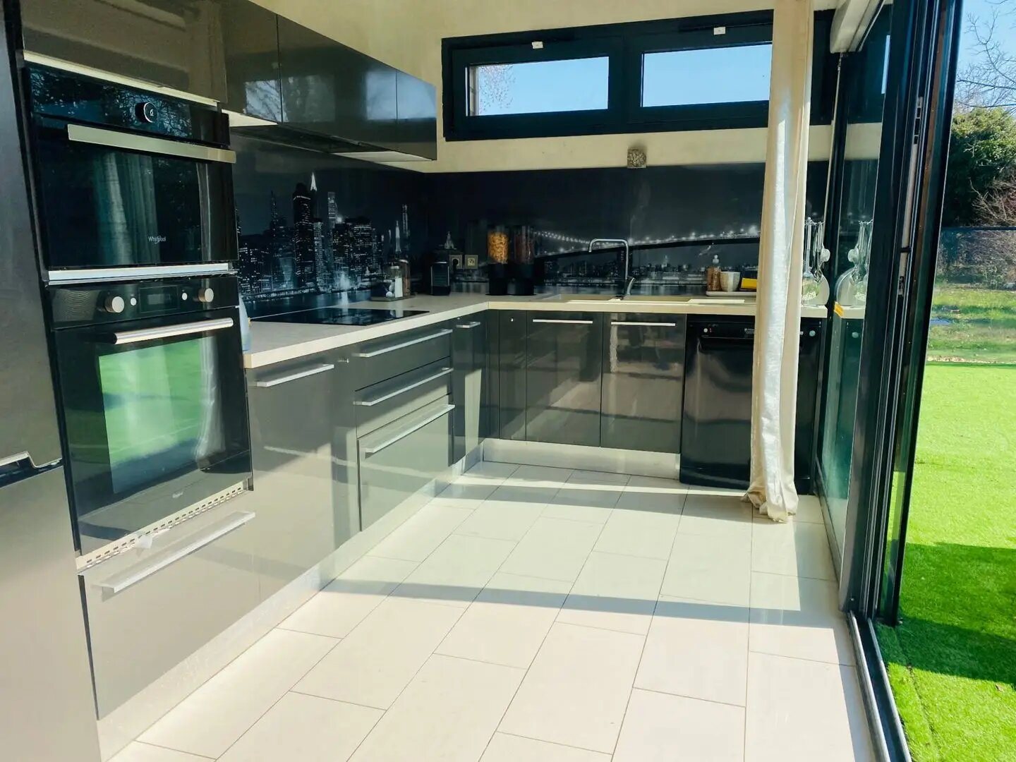 Maison à vendre, 85m², Décines-Charpieu