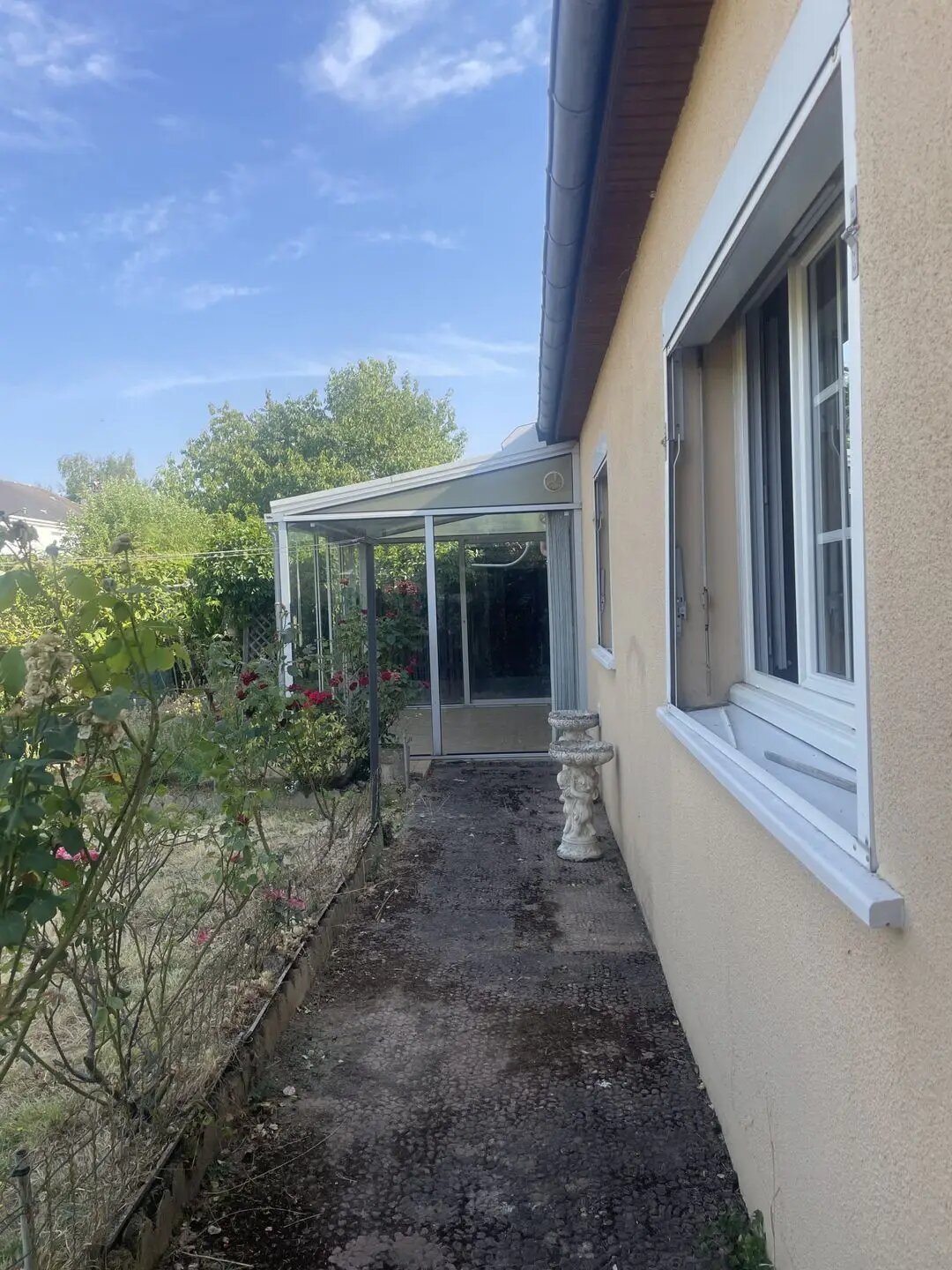 Maison à vendre, 82m², Tours