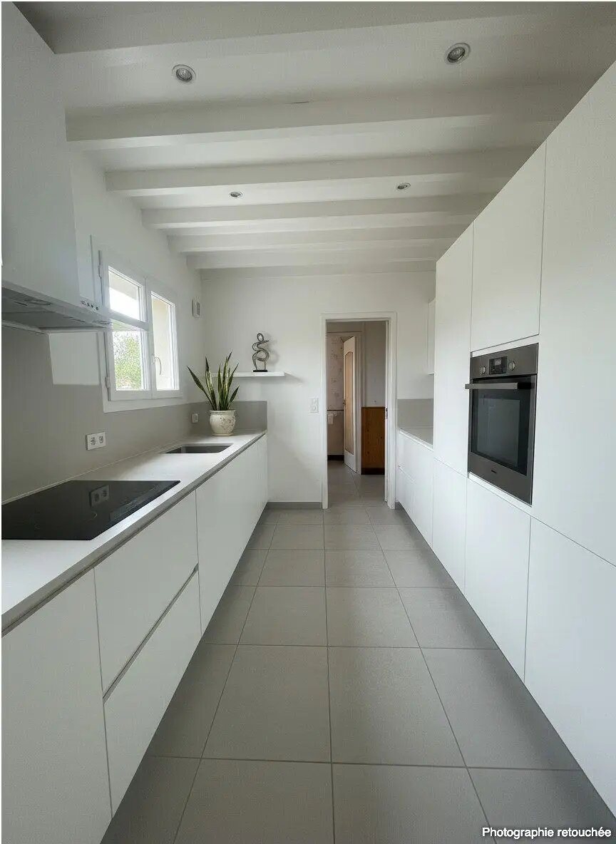 Maison à vendre, 82m², Tours