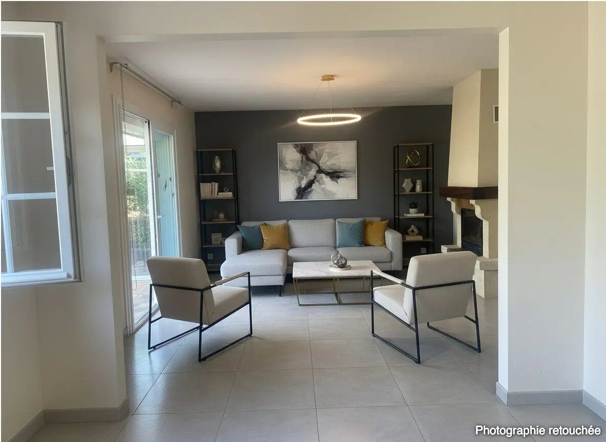 Maison à vendre, 82m², Tours