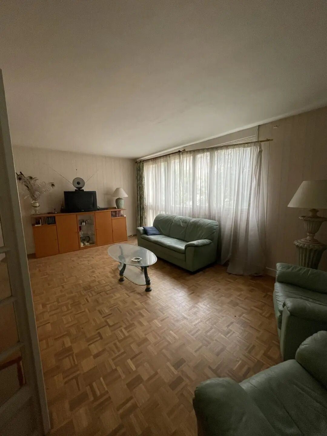 Appartement à vendre, 68m², Compiègne
