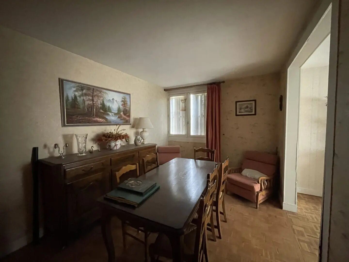 Appartement à vendre, 68m², Compiègne