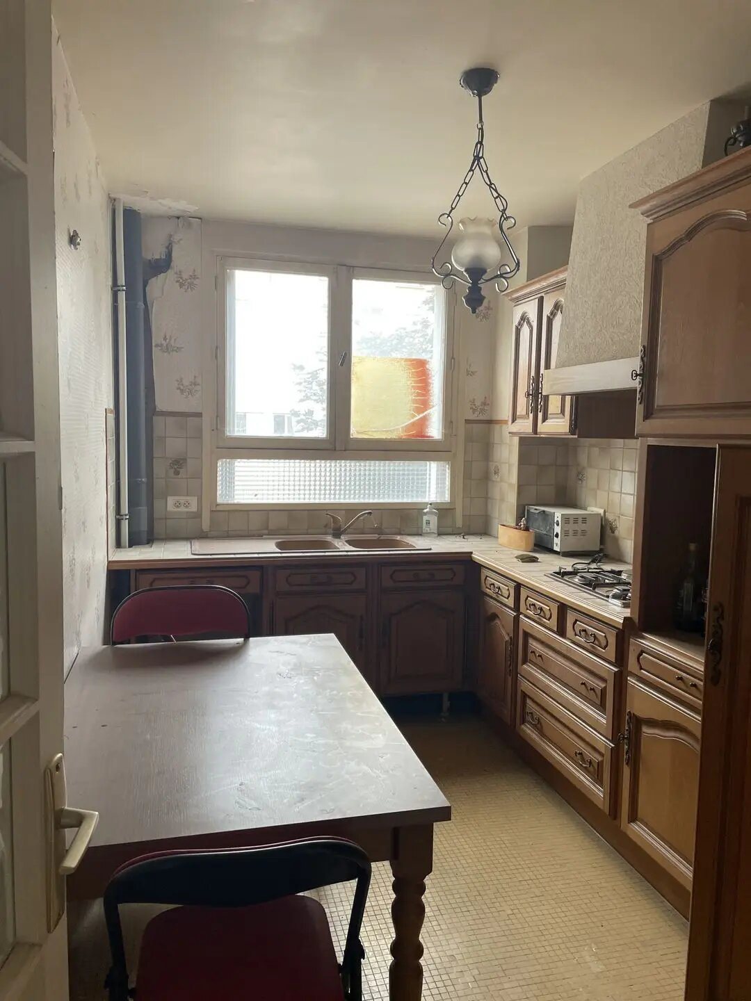 Appartement à vendre, 68m², Compiègne