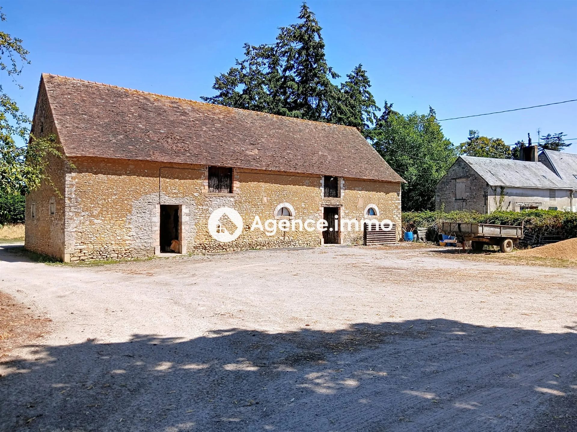 Maison à vendre, 77m², Avoise